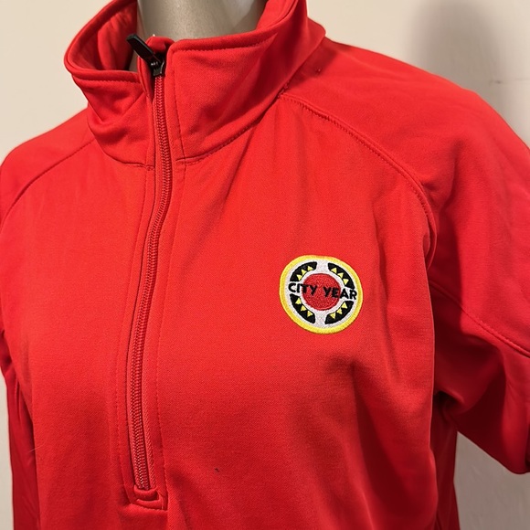 ♥️City Year Pullover♥️ - Picture 2 of 7